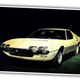 Illustration for article titled Bertone Once Created What May Be the Funniest Take on BMW's Kidney Grilles